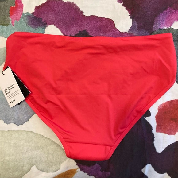 Knix leakproof bikini bottoms - Picture 2 of 4